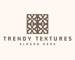 Tile Flooring Pattern logo