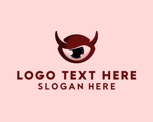 Evil logo example 4