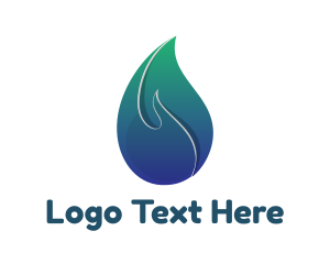 Diesel - Gradient Candle Light logo design
