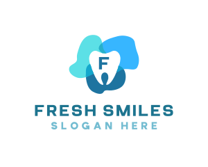 Orthodontics Teeth Clinic logo