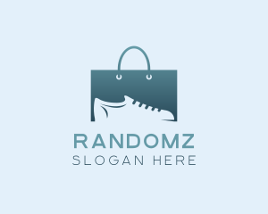 Shoes Retail Sale logo