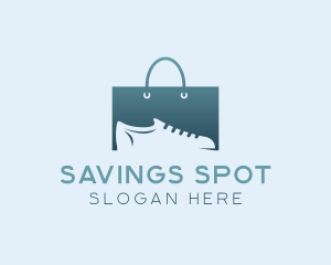 Shoes Retail Sale logo