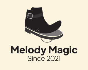 Shoe Maker Fashion logo