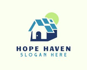 Home Property Developer logo