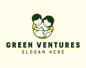 Children Sustainable Planet logo