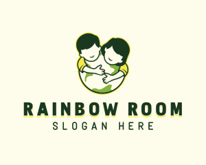 Children Sustainable Planet logo