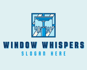 Window Disinfection Washer logo