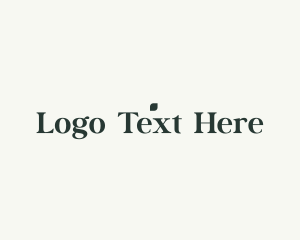 Simple Marketing Advertising logo