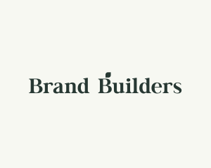 Simple Marketing Advertising logo
