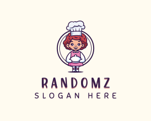 Cute Chef Restaurant logo