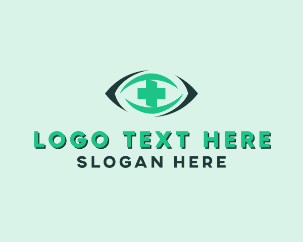 Hospital logo example 4