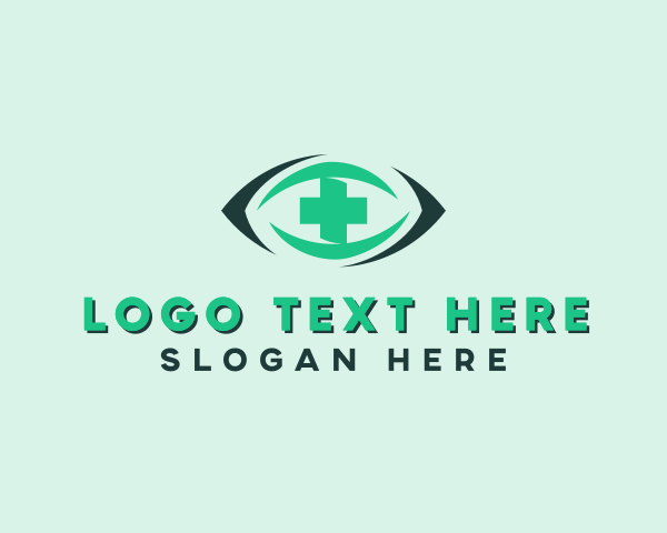 Hospital logo example 3