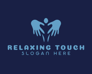 Hands Body Massage logo