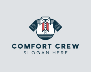 Casual Shirt Clothing logo