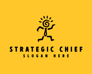 Employee Sun Tribe logo