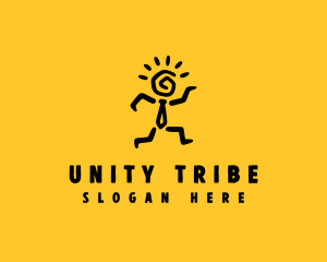 Employee Sun Tribe logo