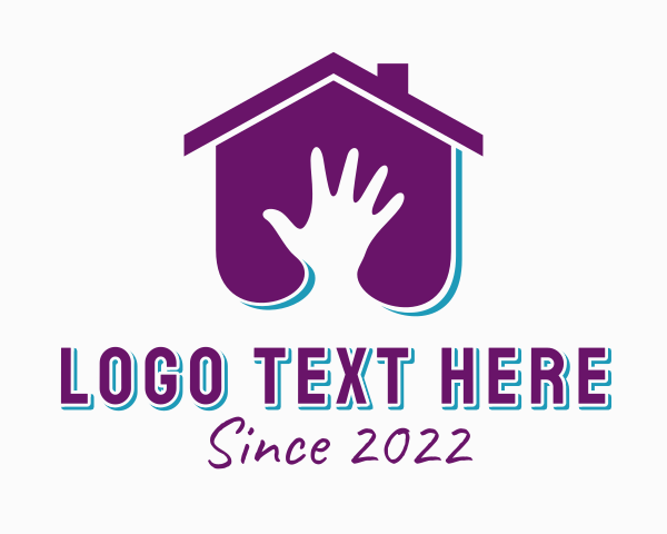 Design logo example 2