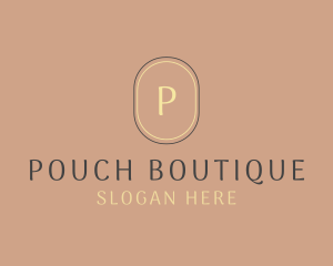 Beauty Wellness Boutique logo design