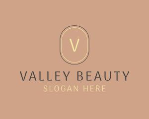 Beauty Wellness Boutique logo design