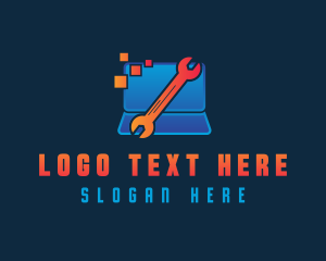 Digital Tech Lab logo