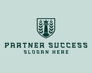 Strategic Partner Company Firm logo