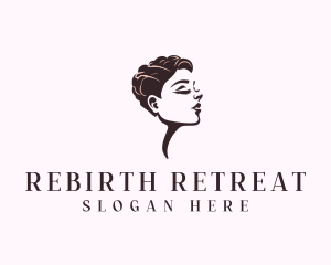 Beauty Hair Salon logo