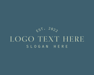 Elegant Luxury Company logo