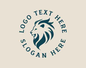 Royalty Lion Investment logo