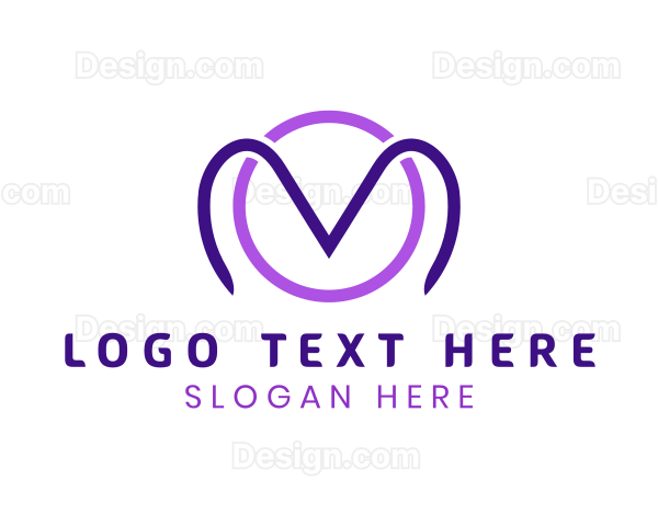 Creative Modern Business Logo