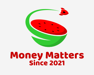 Rocket Watermelon Juice  logo
