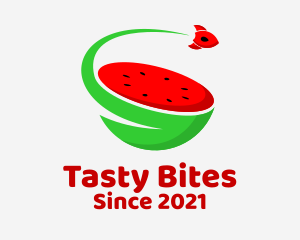 Rocket Watermelon Juice  logo