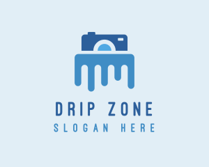 Camera Drip Studio logo