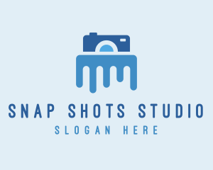 Camera Drip Studio logo