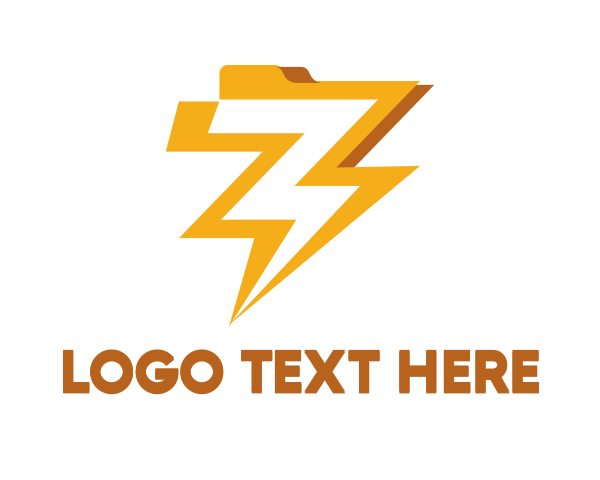 Email logo example 3