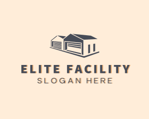 Storage Warehouse Facility logo