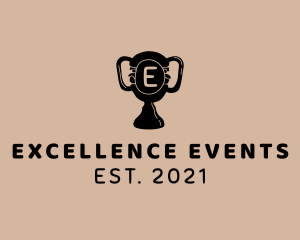 Hamburger Sandwich Trophy logo