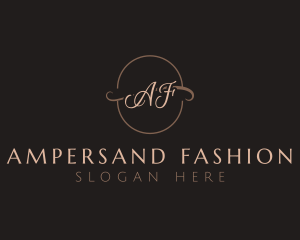 Fashion Beauty Styling logo design