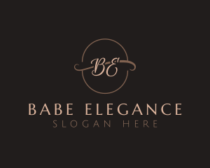 Fashion Beauty Styling logo design