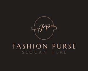 Fashion Beauty Styling logo design