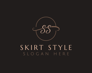 Fashion Beauty Styling logo design