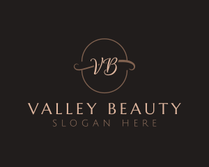 Fashion Beauty Styling logo design