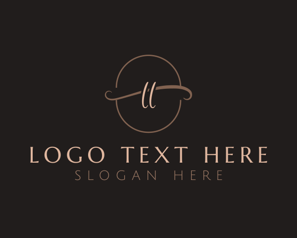 Style logo example 4
