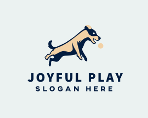 Puppy Dog Toy logo