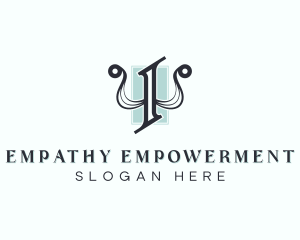 Psychiatry Mental Health logo design