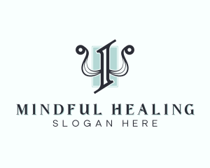 Psychiatry Mental Health logo