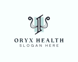 Psychiatry Mental Health logo design