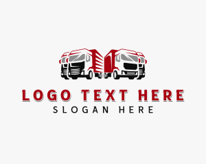 Cargo Mover Trucking logo