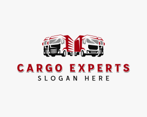 Cargo Mover Trucking logo