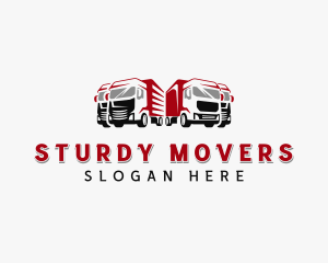 Cargo Mover Trucking logo