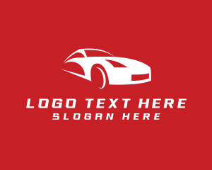 Car Mechanic Dealership logo